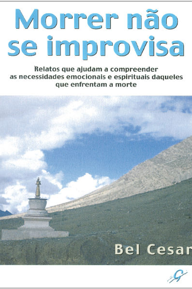 Morrer não se improvisa