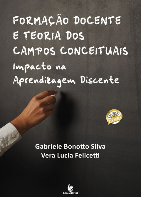 Formação docente e teoria dos campos conceituais
