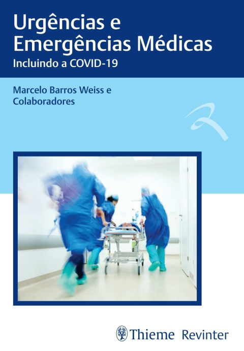Urgências e emergências médicas