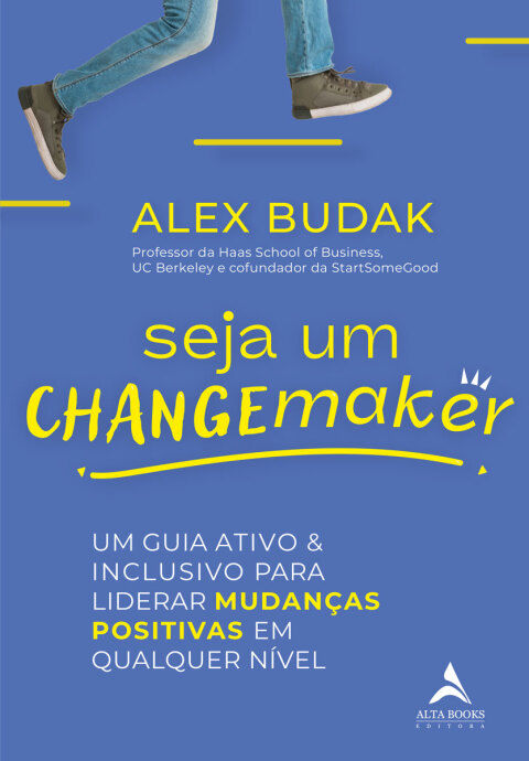 Seja um changemaker