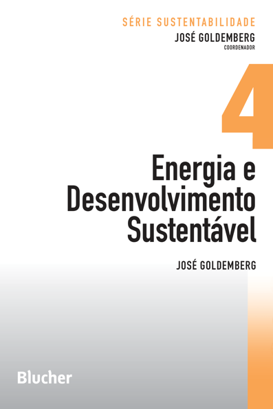 Energia e desenvolvimento sustentável