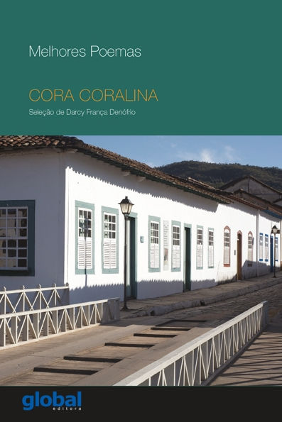 Melhores poemas: Cora Coralina