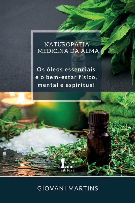 NATUROPATIA MEDICINA DA ALMA