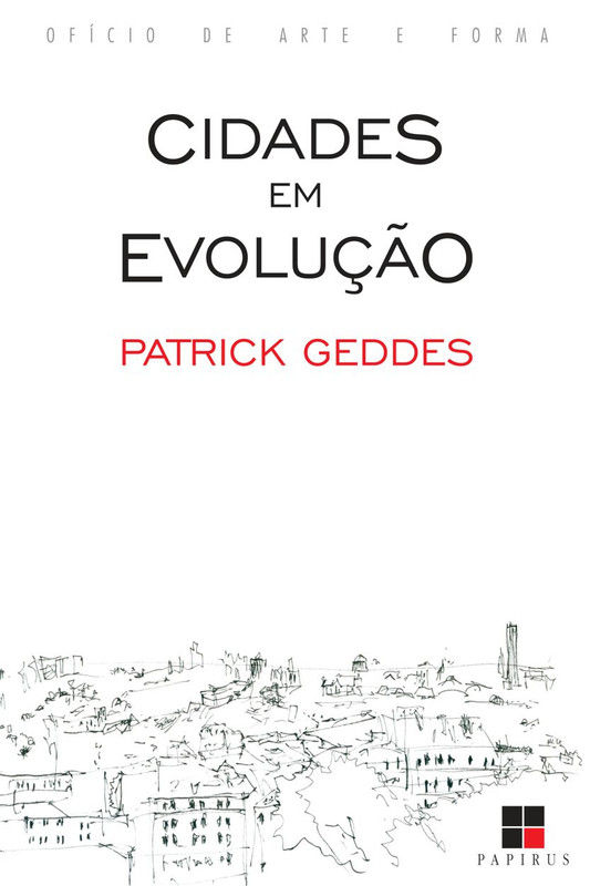 Cidades em Evolução