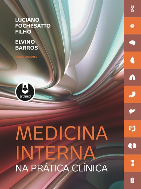 Medicina interna na prática clínica