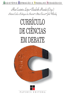 Currículo de ciências em debate