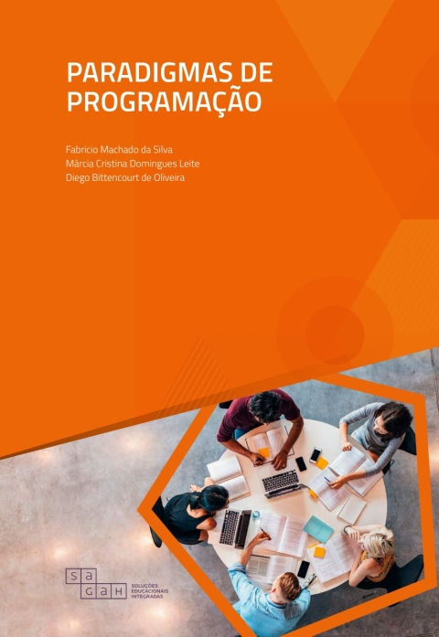 Paradigmas de programação