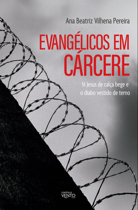 Evangélicos em cárcere