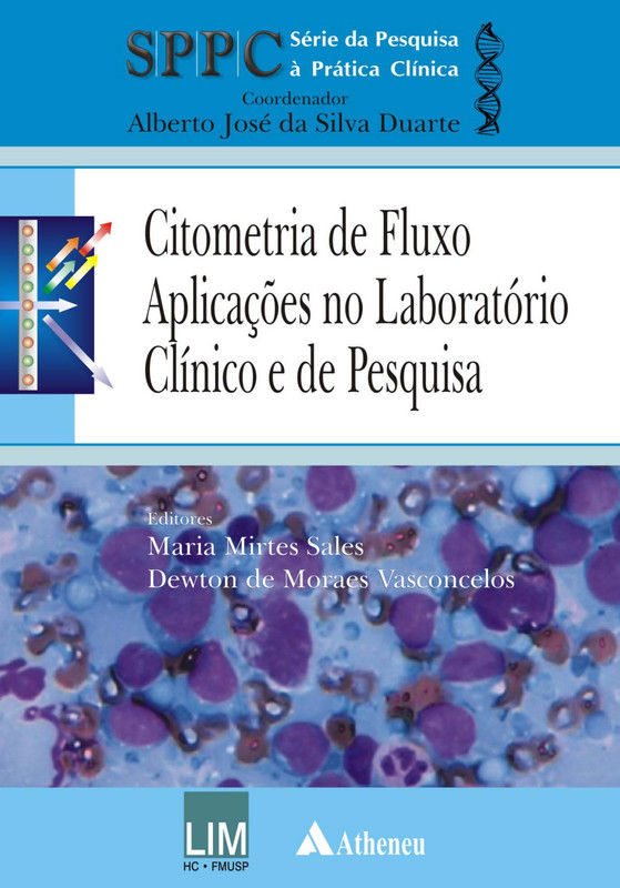 Citometria de Fluxo: Aplicações no Laboratório Clínico e de Pesquisa