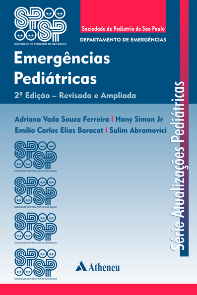 Emergências Pediátricas