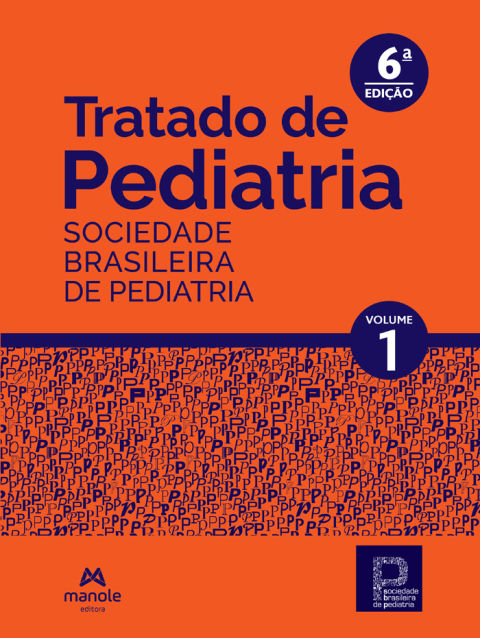 Tratado de pediatria