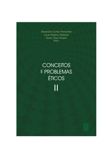 Conceitos e problemas éticos II