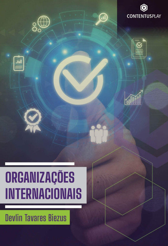Organizações Internacionais