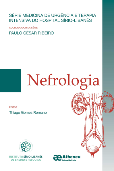 Nefrologia