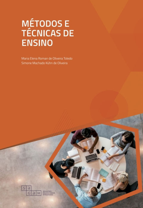 Métodos e técnicas de ensino