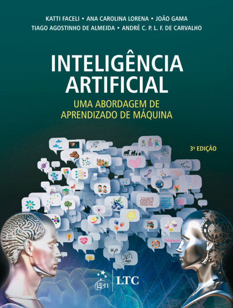 Inteligência artificial