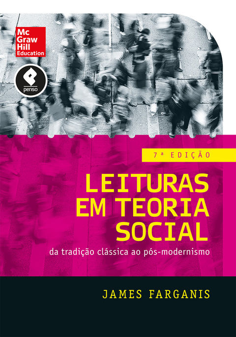 Leituras em teoria social