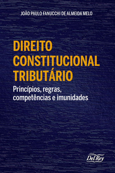 Direito constitucional tributário