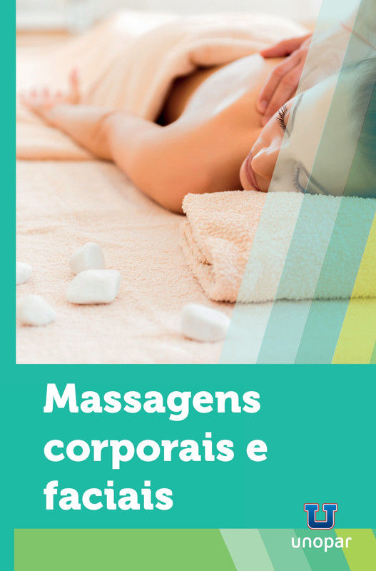 Massagens Corporais e Faciais