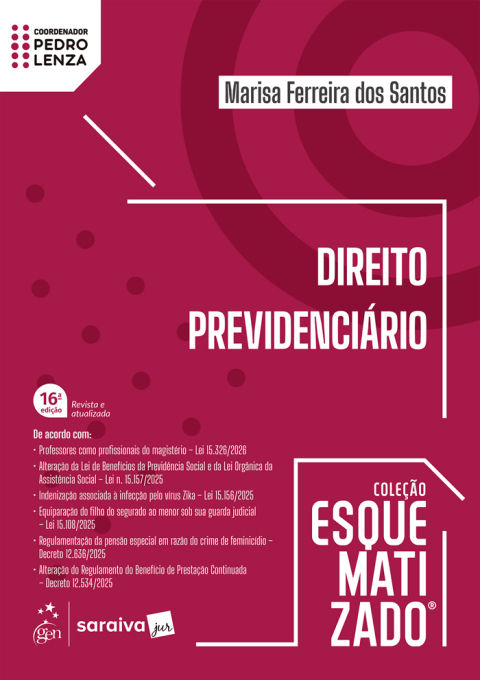 Direito previdenciário