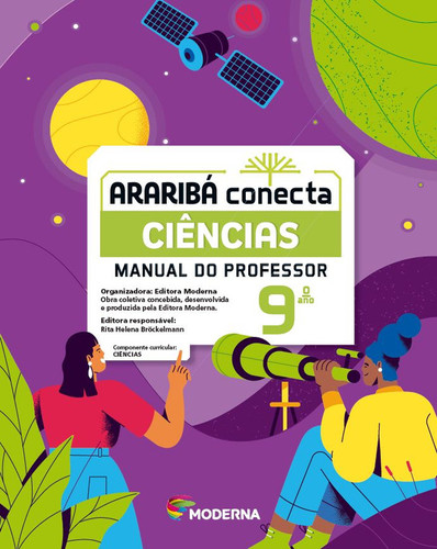 Araribá Conecta – Ciências - Ano 9 | Drive de Estudos