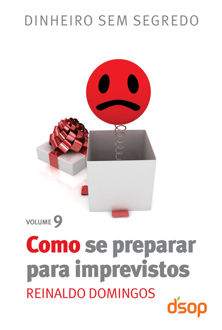 Como se preparar para imprevistos