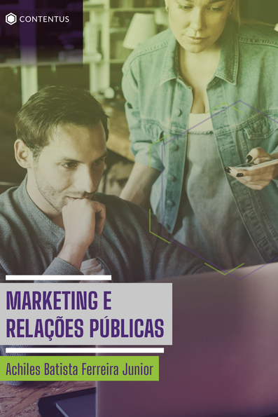 Marketing e relações públicas