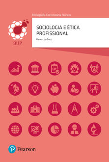 Sociologia e ética profissional