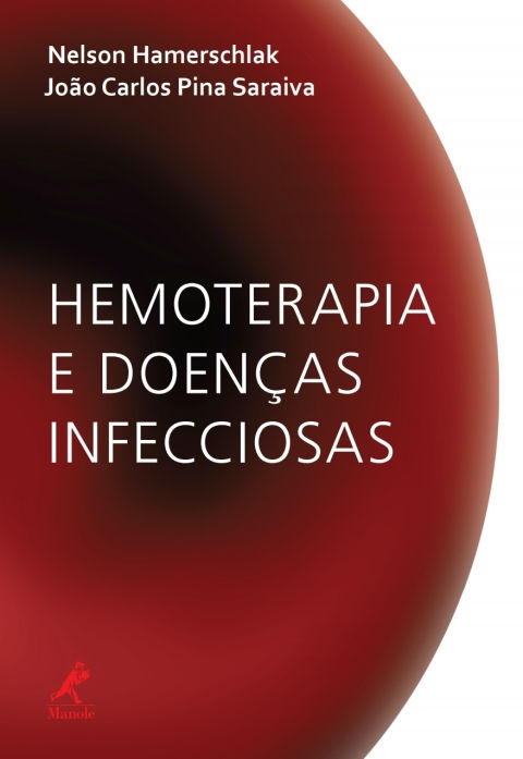 Hemoterapia e doenças infecciosas