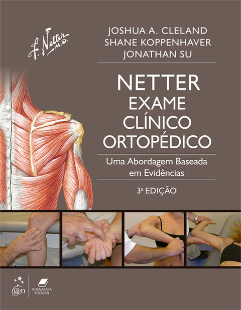 Netter exame clínico ortopédico