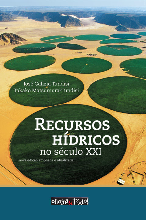 Recursos Hídricos no Século XXI