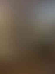 pearl ivory and white broken balloon arch with sage accents and flower bouquets inside clear balloons for wedding at Maestro’s Caterers Bronx NY