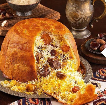National Cuisine