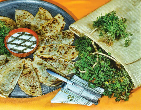 National Cuisine