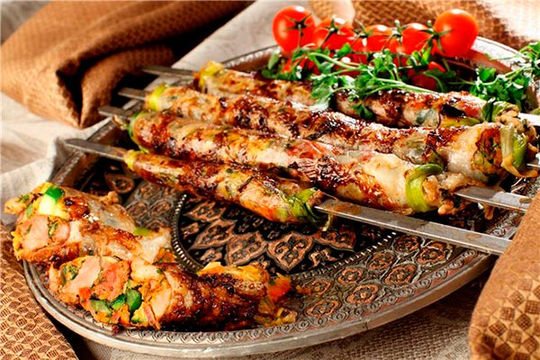 National Cuisine