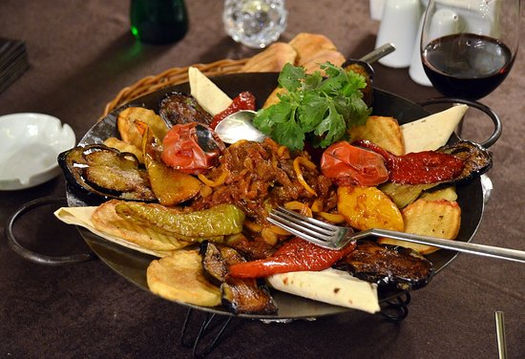 National Cuisine