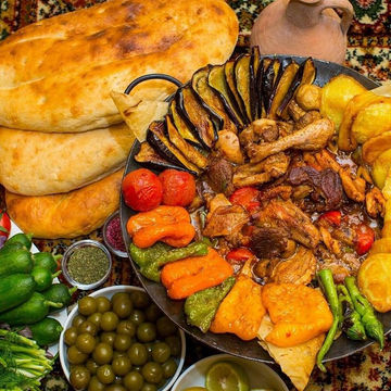 National Cuisine