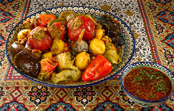 National Cuisine