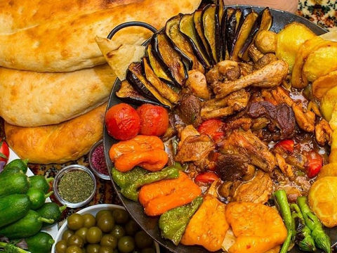 National Cuisine