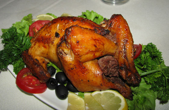 National Cuisine