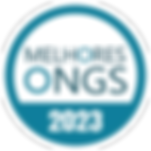 Logo Melhores ONGs 2023