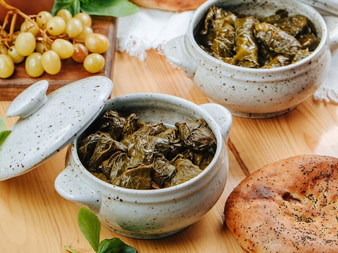 National Cuisine