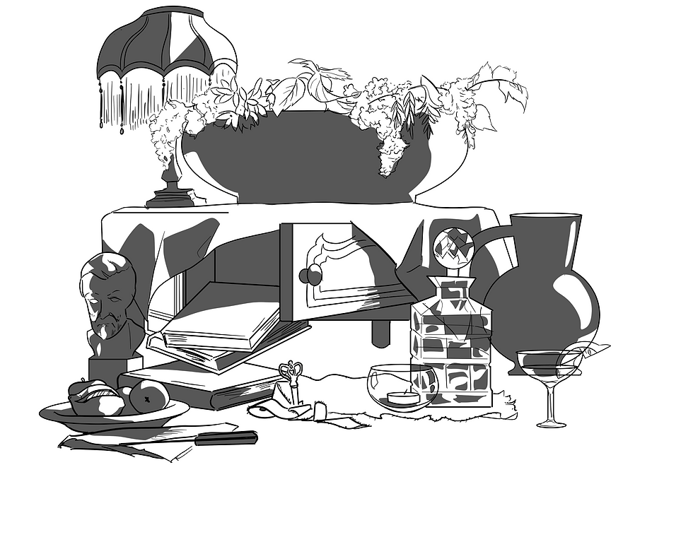 Still Life