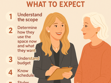 Every VPI Design consultation starts with a conversation—not a commitment. We’re here to listen, not pressure.