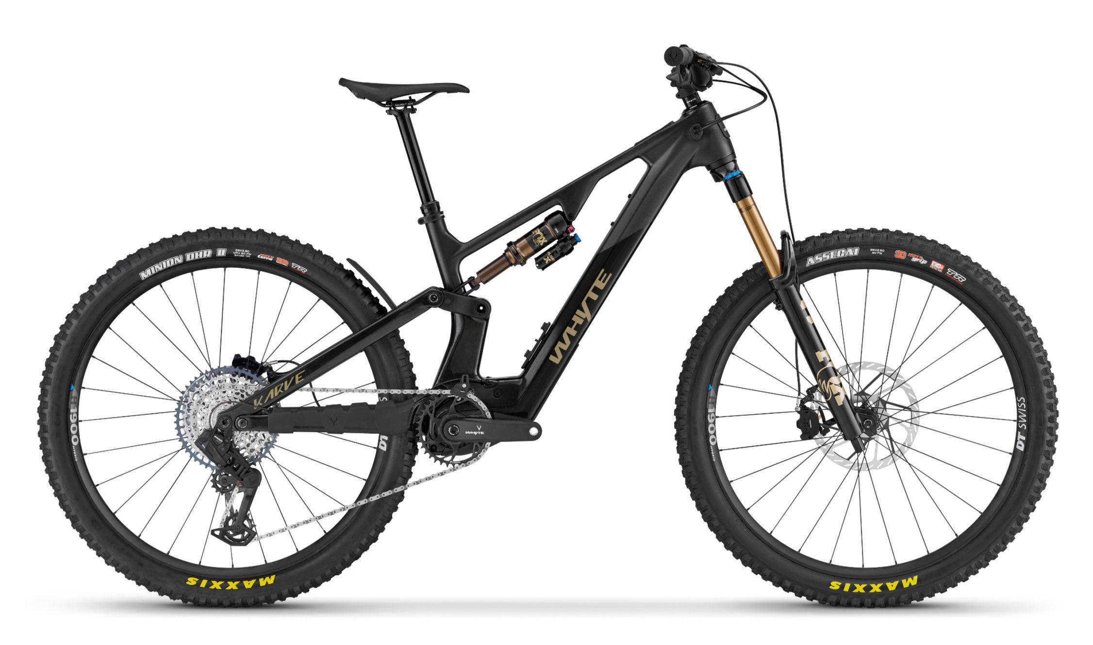 Whyte Karve RSX