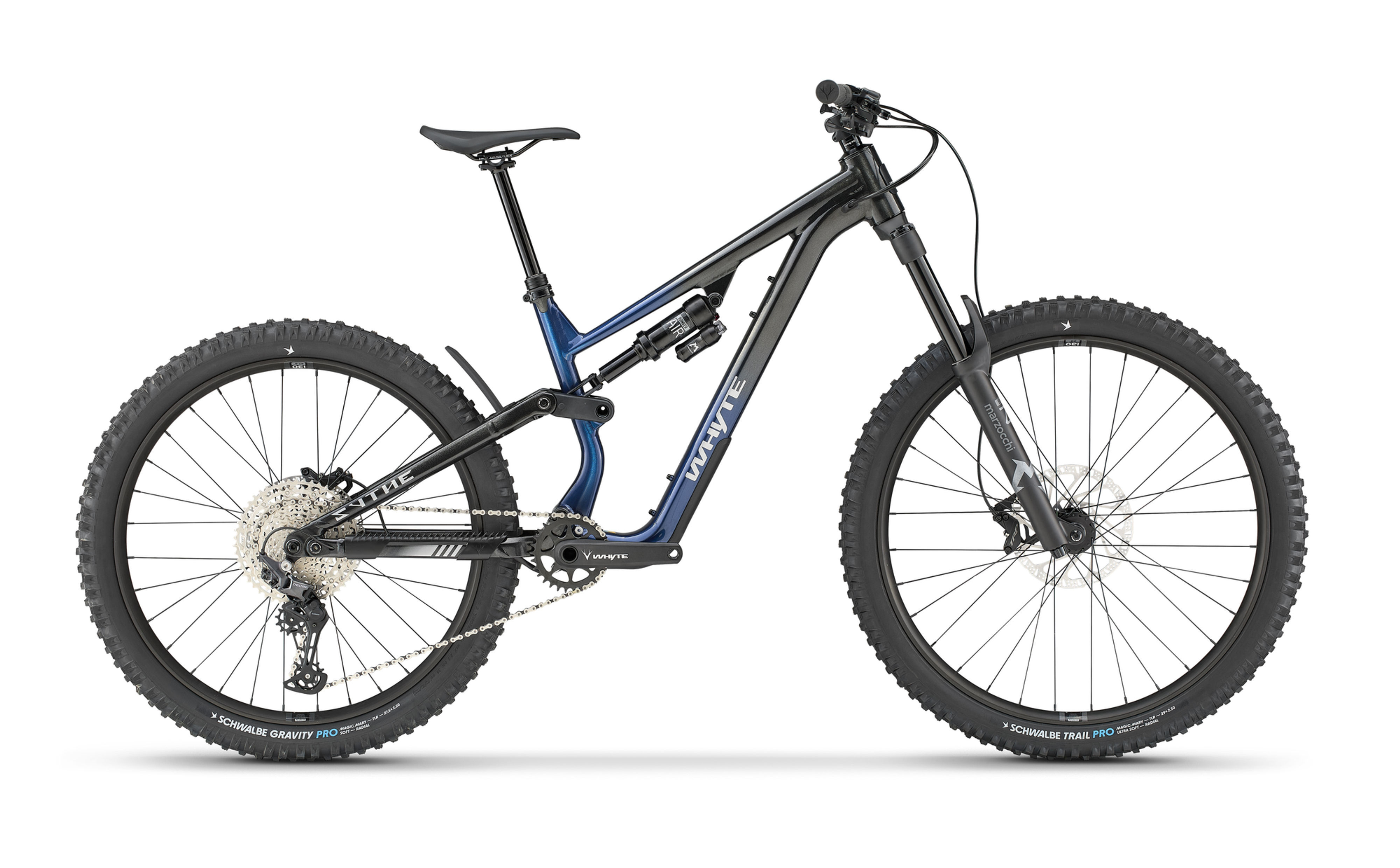 Whyte Sythe S