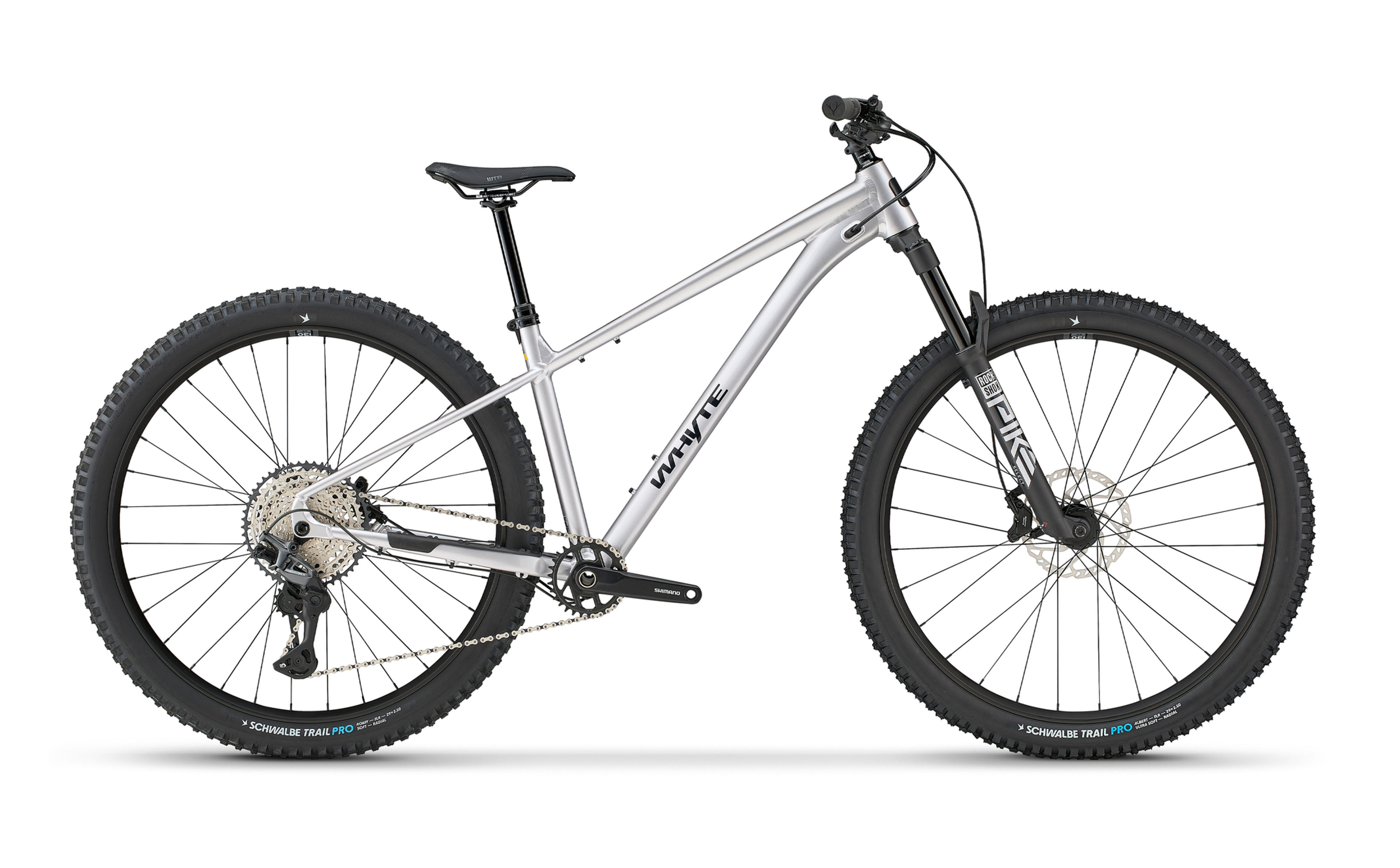 Whyte Secta RSX