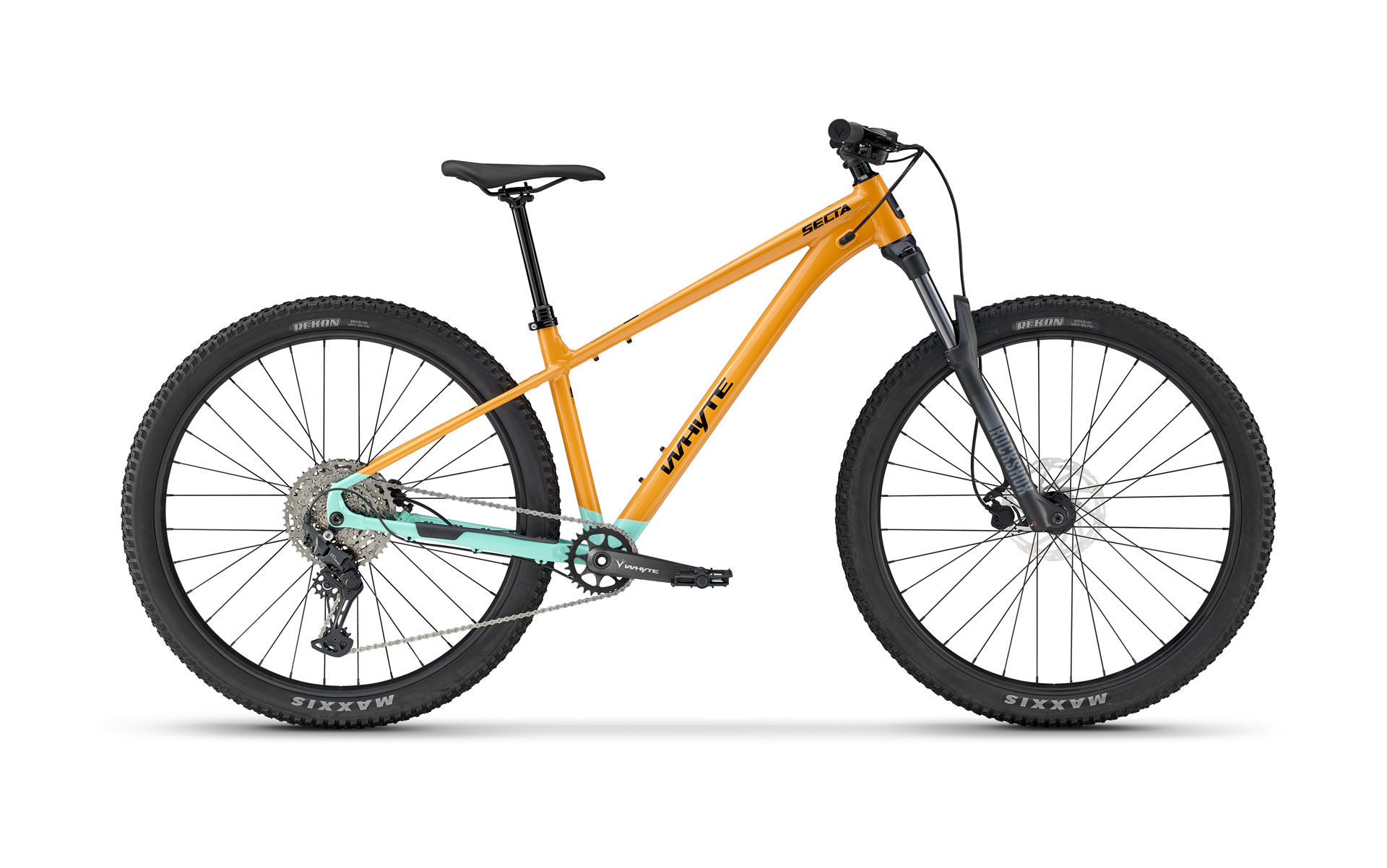 Whyte Secta S