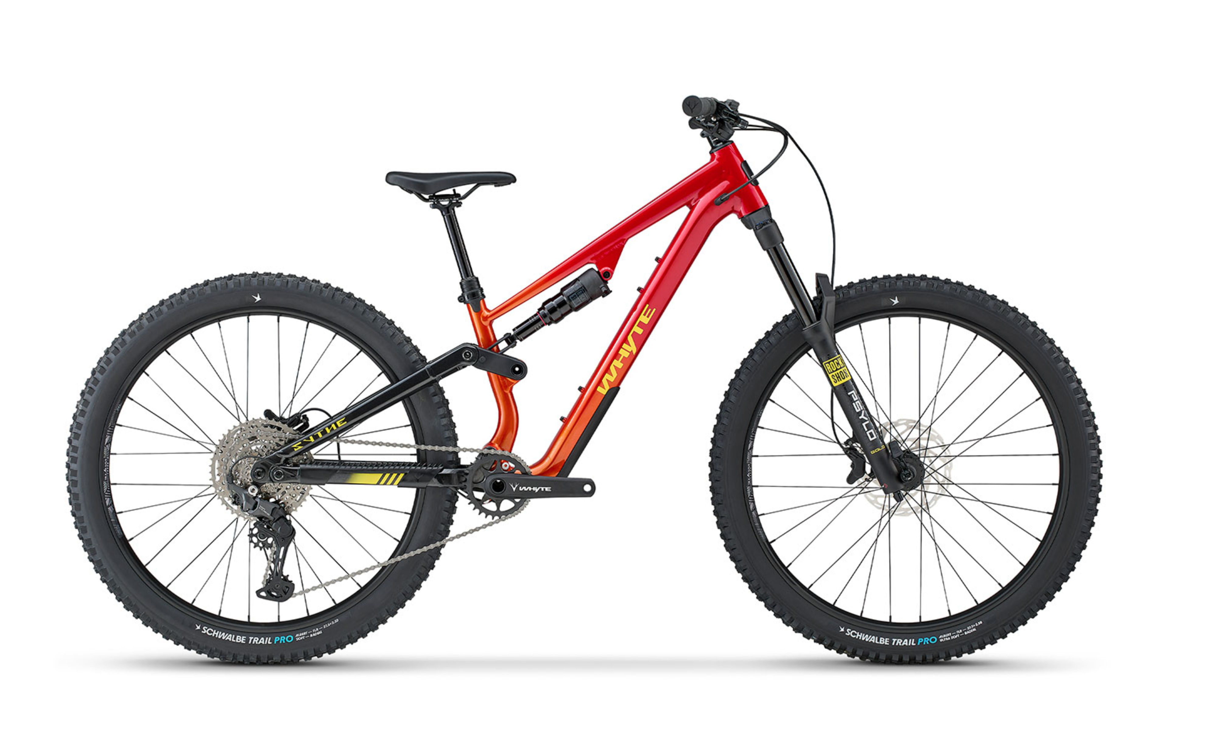 Whyte Sythe 27