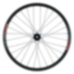 DT Swiss XM 481 / EX 511 - Wheelset
